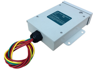 Hộp tiết kiệm điện thông minh, máy tiết kiệm năng lượng, giảm điện năng, siêu tiết kiệm cho điện 3 pha T100, cung cấp từ nhà máy - Product Image 3