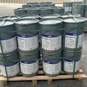 PUR para pegamento laminado de grasa tableros de espuma de PVC nueva superficie de alto brillo PETG PUR pegamento de fusión en caliente adhesivo PUR - Product Image 6