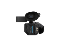 Caméscope Sony PXW-Z200 XDCAM d'Occasion, 3CMOS Full HD, Caméra Vidéo de Diffusion, Zoom Optique 20x, Double Emplacements SD