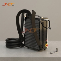 Détachant de peinture laser à vente directe pour l'élimination de l'oxyde des moules de jantes de carrosserie automobile en atelier de réparation automobile.