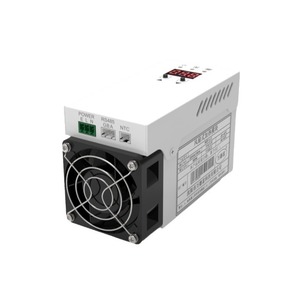 Contrôleur de température pour radiateur soufflant 130x60x80mm numérique PLC électrique 220V, équipement de chauffage plastique à température moyenne - Product Image 5
