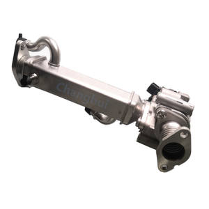 AGR-Ventil und Kühler 5801385941,5801856913 passend für Fiat - Product Image 3