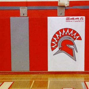 Панель для обивки стен, подкладка для стадиона, толщина 50 мм, виниловая крышка + пенопласт для наполнения 122*61*5 см/183*61*5 см, поддержка по индивидуальному заказу - Product Image 3