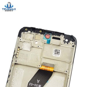 Display Pantalla de lcd per la sostituzione dello schermo redmi <span class=keywords><strong>10</strong></span> <span class=keywords><strong>2022</strong></span> note 11 - Product Image 4