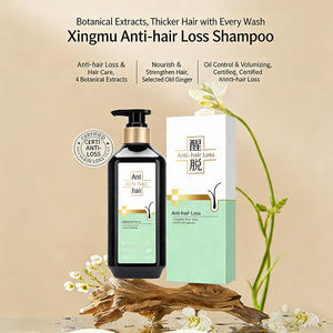 Crema Elisir Nutriente e Lisciante Tripla Azione OEM con Estratto di Foglie di Orientalis, Biologica, Vegana, <span class=keywords><strong>Antiforfora</strong></span> e Stimolante della Crescita dei Capelli - Product Image 4