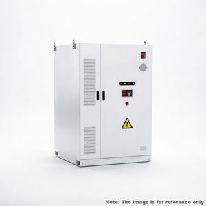 125kw_261kWh industrial and commercial energy storage cabinet, lithium <b>battery</b> liquid cooling system Energy storage cabinet - Product Image 4