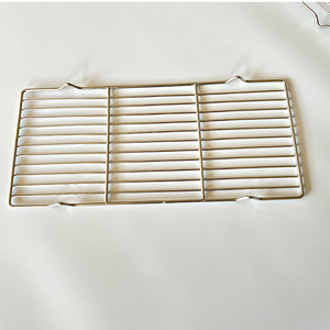 Thép không gỉ BBQ nướng Grate thịt nướng dây lưới thịt nướng dây giá - Product Image 4