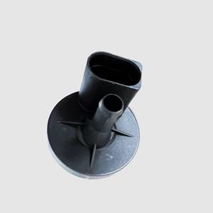 Nouvelles pièces automobiles solénoïde vapeur cartouche soupape de Purge CP633S convient Audi 2016-96 VW <span class=keywords><strong>Golf</strong></span> Seat Car modèles pour Dodge 2005-00 expédié Ai - Product Image 2