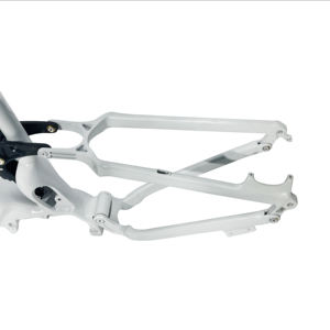 Venta al por mayor <span class=keywords><strong>de</strong></span> fábrica: <span class=keywords><strong>Cuadro</strong></span> <span class=keywords><strong>de</strong></span> bicicleta <span class=keywords><strong>de</strong></span> montaña (<span class=keywords><strong>MTB</strong></span>) <span class=keywords><strong>de</strong></span> <span class=keywords><strong>27.5</strong></span> pulgadas <span class=keywords><strong>de</strong></span> aleación 6061 con motor Bafang, freno <span class=keywords><strong>de</strong></span> disco y caja <span class=keywords><strong>de</strong></span> batería para cuadros <span class=keywords><strong>de</strong></span> cuatro puntas. - Product Image 4