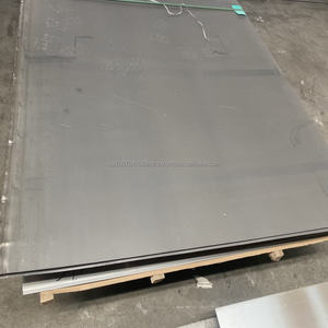 Placa de Aleación Inconel 625 C276 Hastelloy C22 del Fabricante N08810 - Product Image 1