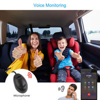 Traceur GPS Mini pour Voiture Jimi GT06N 2G GSM avec Suivi en Temps Réel, Surveillance Vocale, Multiples Alarmes et Coupure à Distance via Plateforme, Application et PC