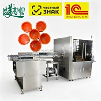 Sistema de Inspección Láser UV Anti-Falsificación con Visión CCD y Asociación de Datos para Trazabilidad de un Código por Artículo en Productos Lácteos
