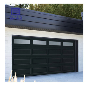 <span class=keywords><strong>Porte</strong></span> <span class=keywords><strong>Industrielle</strong></span> Électronique de Haute Qualité en Acier <span class=keywords><strong>Porte</strong></span> <span class=keywords><strong>Sectionnelle</strong></span> à Levage en Hauteur <span class=keywords><strong>Porte</strong></span> Coulissante Commerciale Extérieure Garage <span class=keywords><strong>Porte</strong></span> de Maison - Product Image 3