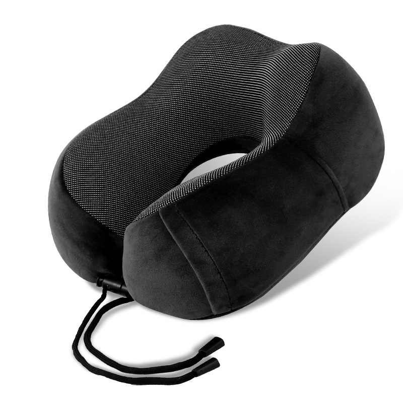 Tissu magnétique élastique super doux noir