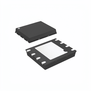 BOM IC In Stock AT45DB021E-MHN2B-T Memory Buy Online Electronic Components 8 UDFN Exposed Pad - Product Image 1