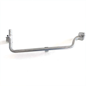 Manguera de Refrigerante Toyota 16268-75130, Pieza de Repuesto de Hierro para Modelos Land Cruiser Prado - Product Image 2