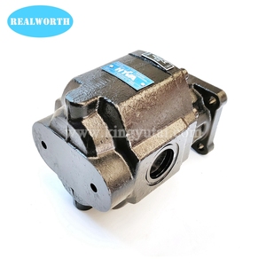 <strong>PTO</strong> <strong>Pump</strong> <strong>Hydraulic</strong> Gear <strong>Pump</strong> 145711231C for SINOTRUK HOWO Spare Parts - Product Image 6