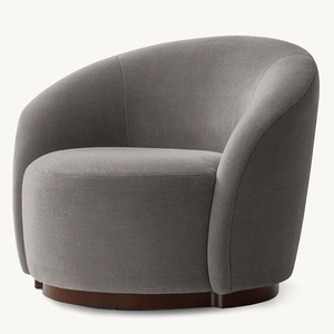 2024 New Arrival <strong>Swivel</strong> <strong>Chair</strong> Indoor Sofa Set Furniture Customization Home <strong>Living</strong> <strong>Room</strong> Sofas Dining <strong>Room</strong> Arm <strong>Chair</strong> - Product Image 5