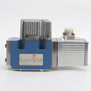 Echte Servo Ventiel D661 <span class=keywords><strong>D662</strong></span> D663 D633 D634 D664 D665 D656 D765 D681 D791 - Product Image 6