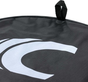 กระเป๋าไม้ตีเทนนิสขนาดใหญ่กระเป๋าเป้สะพายหลังสำหรับเล่นกีฬาแบดมินตันกีฬาแบดมินตันไม้ตีเทนนิส - Product Image 4