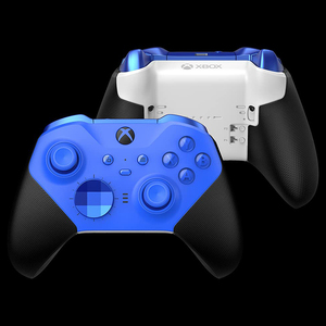 Wholesale Rosoft <b>Wireless</b> <b>Controller</b> Series 2 Core - Blue <b>for</b> X/S,Xbox One,Win <b>PC</b> & Mobile, RFZ-00019 RFZ-00019 Wired Contr - Product Image 5