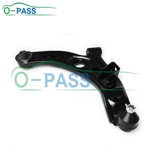 Bras de suspension inférieur avant pour <span class=keywords><strong>DAIHATSU</strong></span> <span class=keywords><strong>Sirion</strong></span> & Toyota Passo & Perodua MYVI I Lagi Best & Subaru Justy IV 48068-B1020 48069-B1020 - Product Image 4