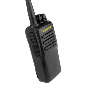 Talkie-walkie Tktyea T-980 400-470 MHz, étanche IP65, longue portée, appareil de communication extérieur - Product Image 4