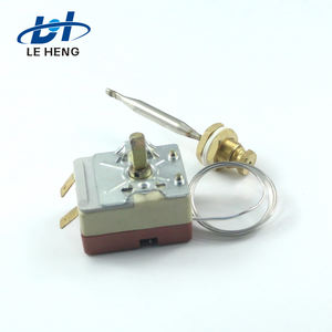 Contrôleur de température pour four mécanique à gaz commercial, interrupteur à huile, thermostat intelligent <span class=keywords><strong>Beok</strong></span>, capteur, bouilloires électriques, chauffe-eau - Product Image 3