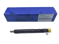 Tout nouvel injecteur Diesel d'origine EGBR03902D EGBR0391D 33800-4X400 adapté pour Hyundai Kia 3.0 Delphi