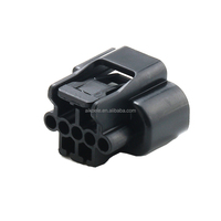 7283-5529 Connecteur magnétique 5 broches 5P pour borne de batterie automobile, câble d'allumage et câble DMX, compatible Subconn Stocko pour postes de commutation