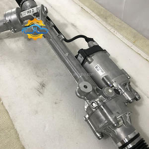 32106892984 Pièces automobiles d'origine Crémaillère <span class=keywords><strong>de</strong></span> <span class=keywords><strong>direction</strong></span> Actionneur <span class=keywords><strong>de</strong></span> <span class=keywords><strong>direction</strong></span> pour BMW Série 3 F31 F30 Série 4 F33 Série 1 F20 F21 - Product Image 3