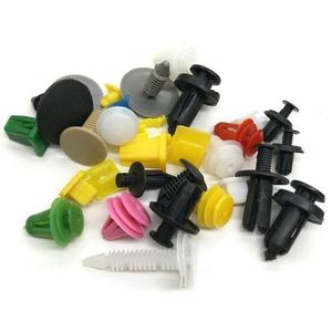Manufacturer Wholesale Door Trim <strong>Clip</strong> Assortments Kit/car <strong>Seat</strong> <strong>Belt</strong> <strong>Clips</strong>/universal Plastic Bumper <strong>Clip</strong> Fir Tree <strong>Clip</strong> - Product Image 3