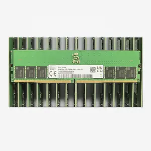 HMCG88AGBUA084N 32GB DDR5-5600 4Gx64 UDIMM 2Rx8 מודול 288 סיכות 2Gx8 8C Ram זיכרון