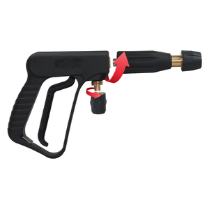 <span class=keywords><strong>Pistola</strong></span> <span class=keywords><strong>de</strong></span> <span class=keywords><strong>vapor</strong></span> <span class=keywords><strong>de</strong></span> alta temperatura <span class=keywords><strong>para</strong></span> limpieza <span class=keywords><strong>de</strong></span> coche, Limpiador <span class=keywords><strong>de</strong></span> <span class=keywords><strong>vapor</strong></span>, SPS, 190 BAR - Product Image 5