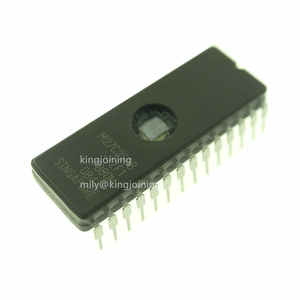 Chip IC mạch tích hợp linh kiện điện tử <span class=keywords><strong>M27C256B</strong></span>-<span class=keywords><strong>12F1</strong></span> cdip28 - Product Image 2