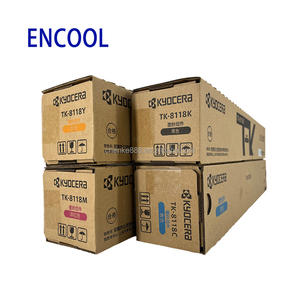 ตลับหมึกพิมพ์ TK-8118หมึกพิมพ์สำหรับ <span class=keywords><strong>Kyocera</strong></span> M8124 8124เครื่องถ่ายเอกสาร TK8118เครื่องถ่ายเอกสาร - Product Image 5