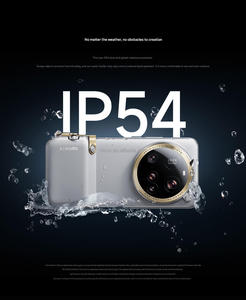 Nuevo Kit de Fotografía Inalámbrico para Celular Xiaomi 15 Ultra, Resistente al Agua, con Gran Angular, en Paquete de Regalo, 2025 - Product Image 5