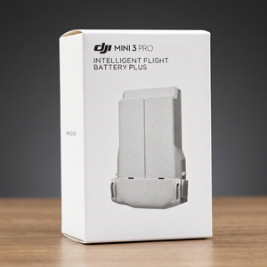 For Intelligent Flight <b>Battery</b> Plus Plastic for Mini 3 Pro <b>Drone</b> Replacement Power Pack - Product Image 3