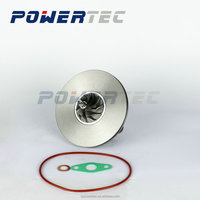 Powertec Turbo Core 54359880000 54359700000 8200022735 8200578338 pour Renault Clio II 1.5 DCi K9K-700 65HP 2000-2005 Année