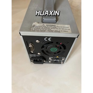 ใช้แหล่งจ่ายไฟแบบตั้งโปรแกรมได้ Gw Instek PSS-3203 DC จำนวน 1 ชิ้น #   hx - Product Image 3