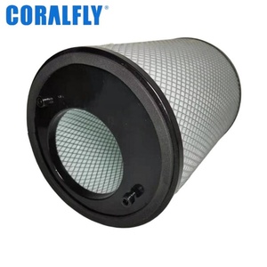 Filtro de Aire Industrial para Compresor, Elemento Filtrante 175241000 para Soplador Aerzen - Product Image 2