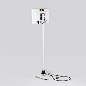 Aparato de Examen de Agudeza Visual Vigen con Soporte de Pantalla LCD Ajustable, Eléctrico y Portátil - Product Image 2