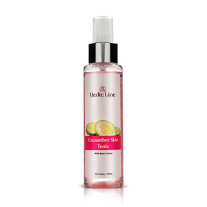 Tónico Facial Natural de Pepino para una Hidratación Profunda y Cuidado Facial Refrescante para Todo Tipo de Piel, Disponible a Precio de Mayoreo - Product Image 1