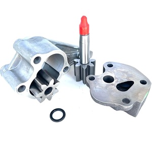 Bomba de Aceite para JOHN DEERE JD350 RE504914 DZ100057 5210 5310 5410 6110 6120 6210 47720 7810 9550 7710 7520 7210 7610 9410 9560 - Product Image 1