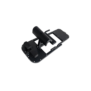 Equipo de Gimnasio Multifuncional Comercial para Fortalecimiento Corporal, Máquina de Empuje de Cadera para Desarrollo Muscular - Product Image 4