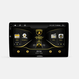 Écran <span class=keywords><strong>de</strong></span> voiture 2026, lecteur DVD <span class=keywords><strong>de</strong></span> voiture, 2 Go, 32 Go, radio, écran <span class=keywords><strong>de</strong></span> voiture Android, écran <span class=keywords><strong>de</strong></span> voiture automatique, <span class=keywords><strong>Lamborghini</strong></span> X Cu Feohna, écran CarPlay - Product Image 2