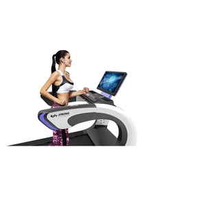 Máquina de Gimnasio Body Tech Fitness, Caminadora Comercial - Product Image 6