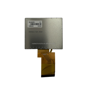 Module LCD miniature de 3,5 pouces TM035KDGP01 pour appareil portable, original, en stock - Product Image 1