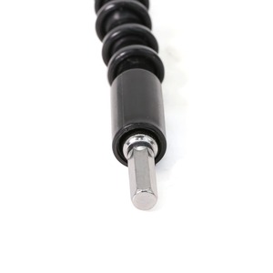 Support de fixation pour embouts de perceuse et tournevis électroniques, rallonge flexible à tige hexagonale pour outil à arbre flexible - Product Image 6