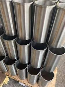 Pièces automobiles d'origine OEM, chemise de cylindre OE11012-16A02 pour NISS an Sunny B14 Pulsar N15 <span class=keywords><strong>Avenir</strong></span> W10 / W11 Moteur CD20 CD20T - Product Image 6